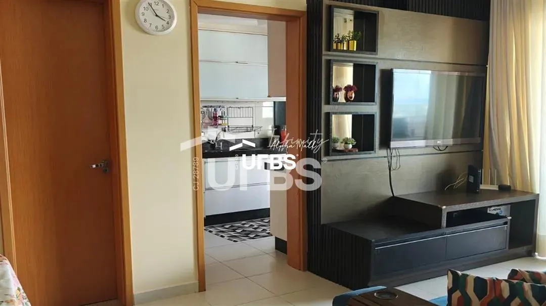 Residencial Bucareste - Setor Leste Universitário