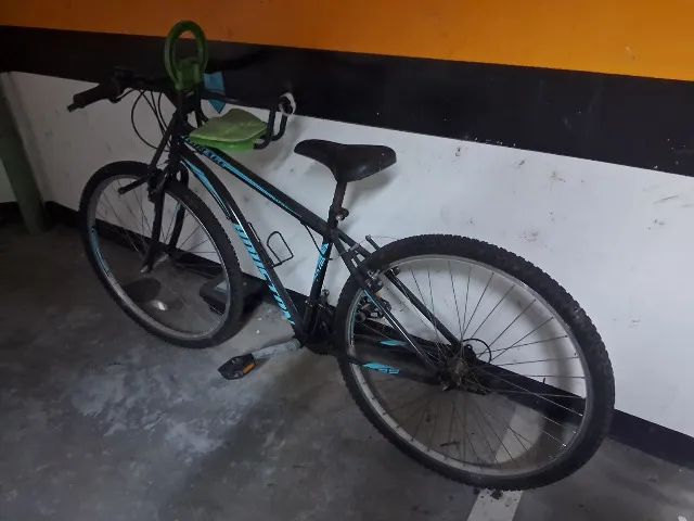 bicicleta - Foto 3
