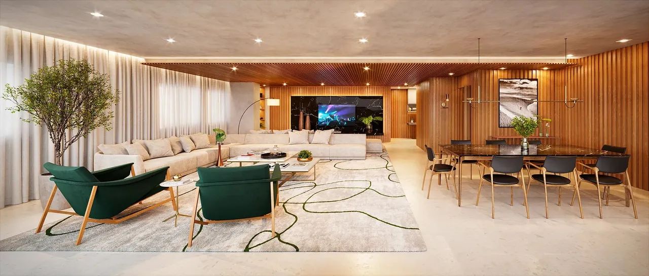 LODGE VACA BRAVA - Foto 2