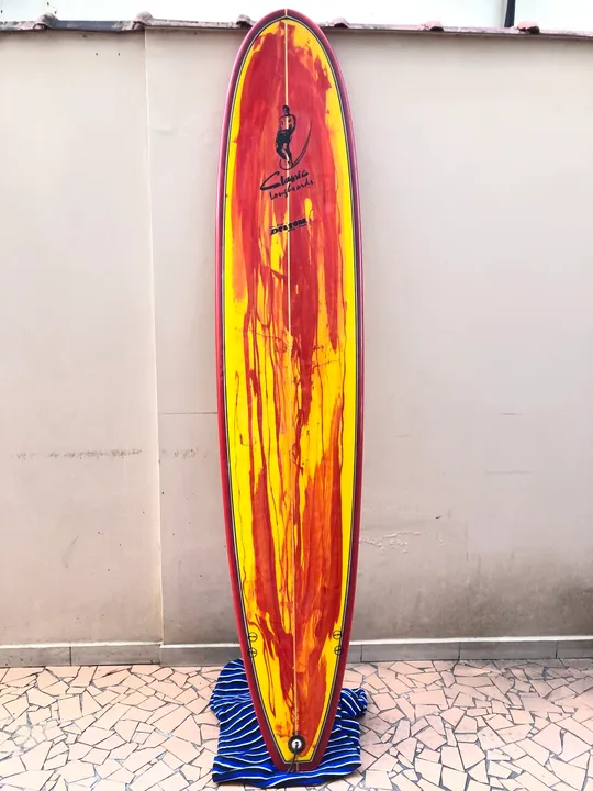 Prancha de Surf - Longboard - Classic Longboards 