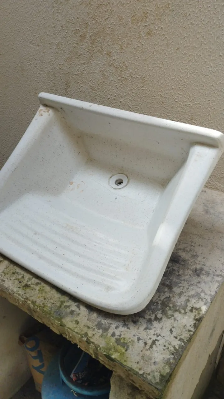 Tanquinho