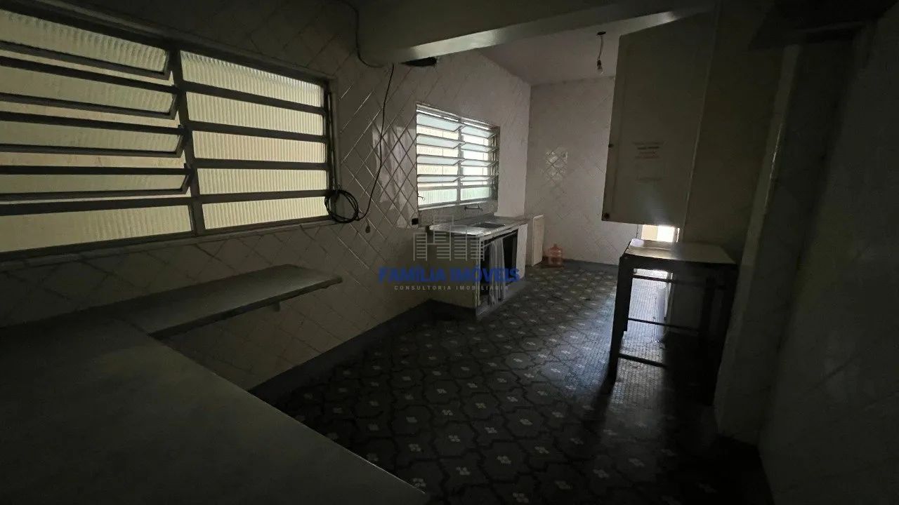 Sobrado para locação 3 dormitórios Campo Grande Santos/SP - Foto 8