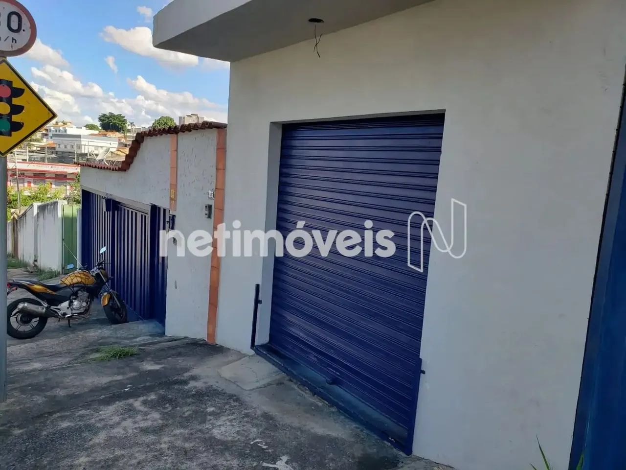 Venda Casa comercial Santa Mônica Belo Horizonte - Foto 4