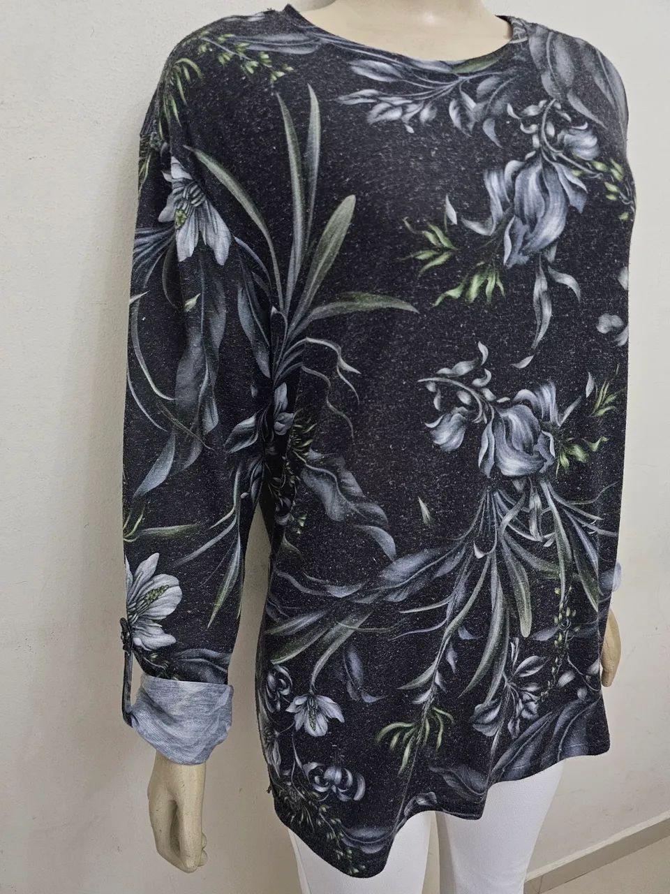 Blusa Youcom - Foto 2