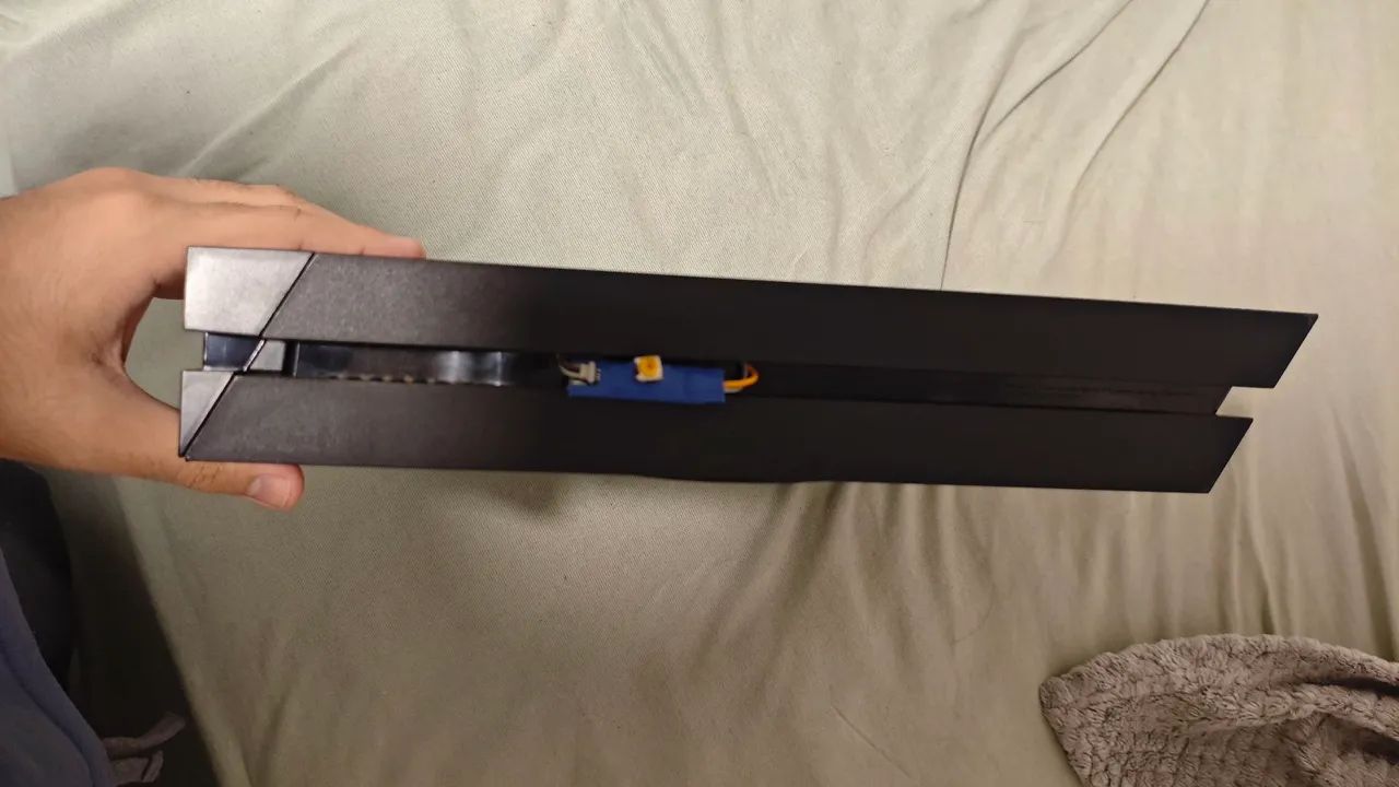 Ps4 FAT 9.0 1tb - Foto 3