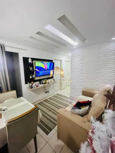 APARTAMENTO CONDOMÍNIO COM PISCINA - FRANCISCO MORATO - ÓTIMO VALOR
