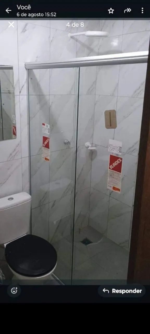 BOX FRONTAL A PRONTA ENTREGA 