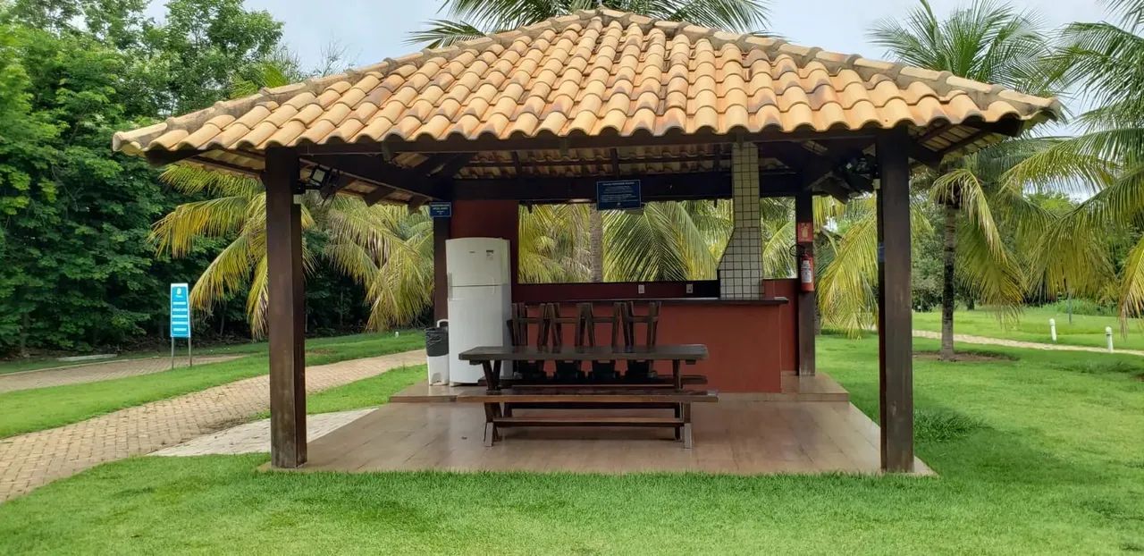 LOTE NO CONDOMINIO DE ALTO PADRÃO POLINESIA  Palmas/TO - Foto 10