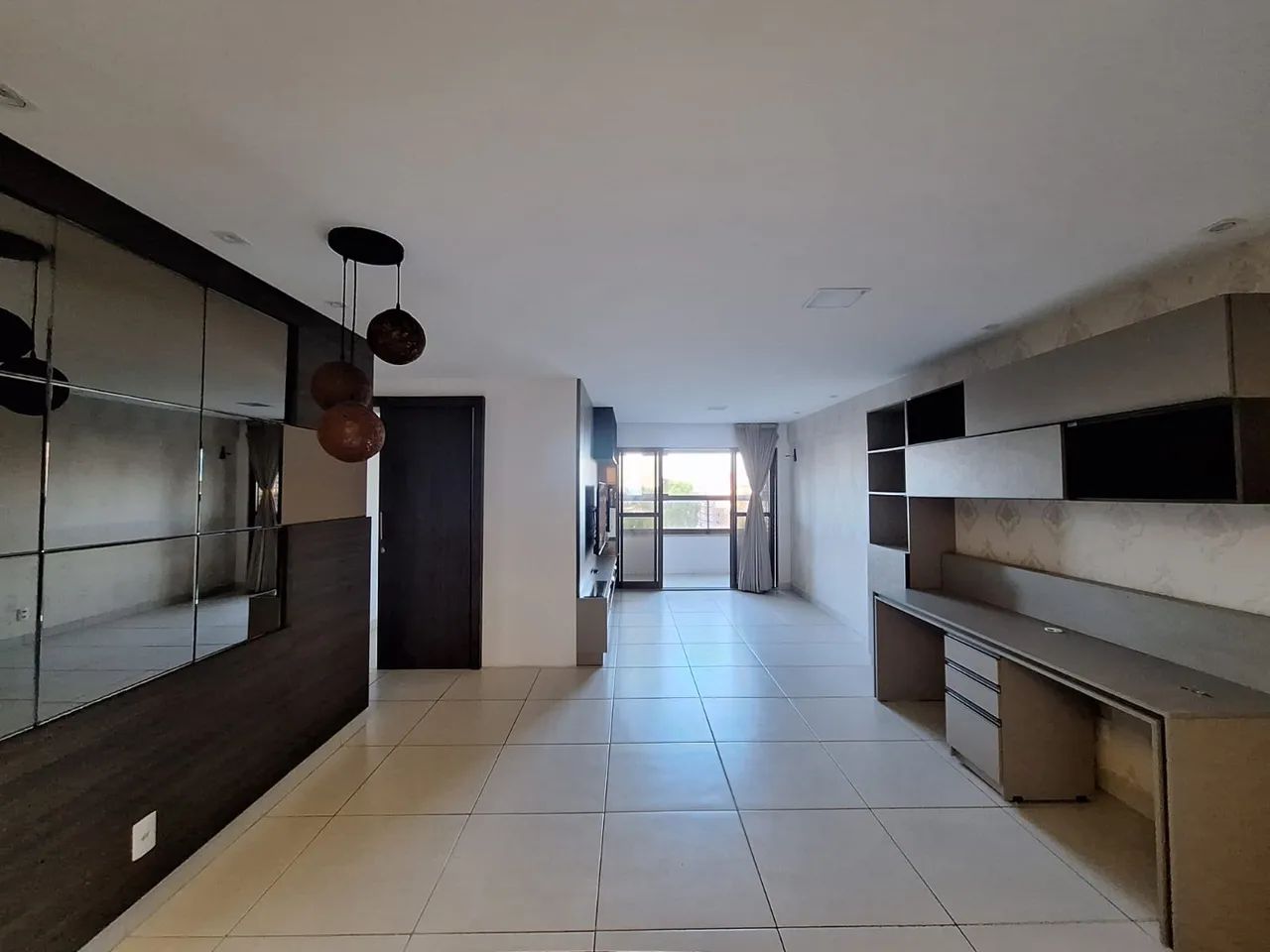 Apartamento no Anita Malfatti 90 metros quadrados com 3 quartos em Jardim Oceania - João P - Foto 5