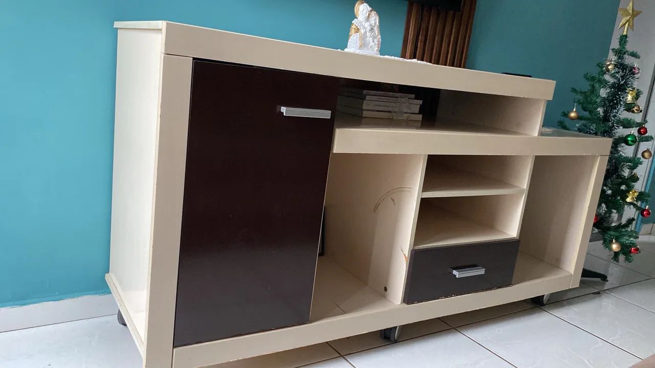 Rack usado64850510060674121