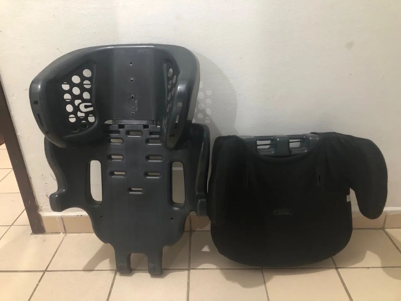 Cadeira infantil para carro - Foto 3