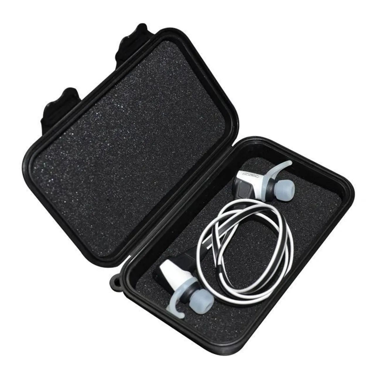 Estojo Case para Fone de Ouvido KZ - Foto 4