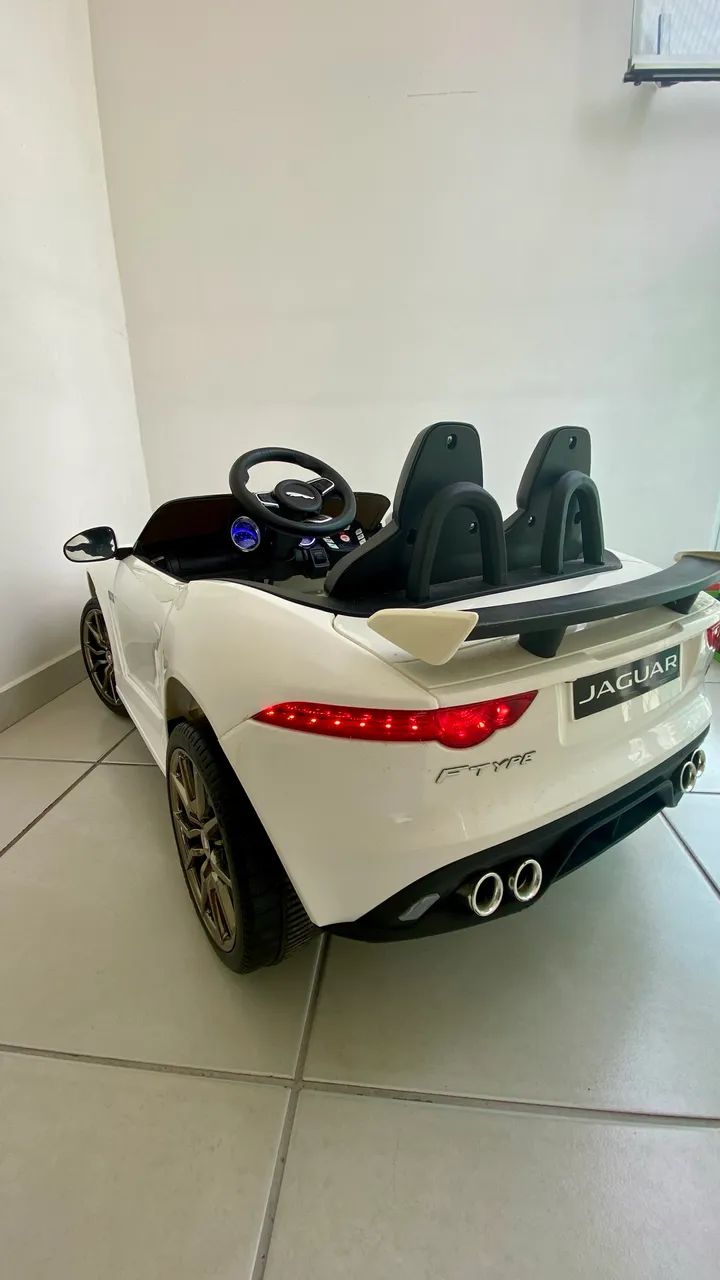 Jaguar Infantil  - Foto 3