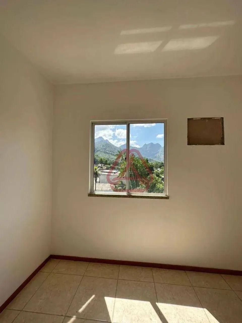 Apartamento com 2 dormitórios para alugar, 60 m² por R$ 1.254,00/mês - Taquara - Duque de  - Foto 4