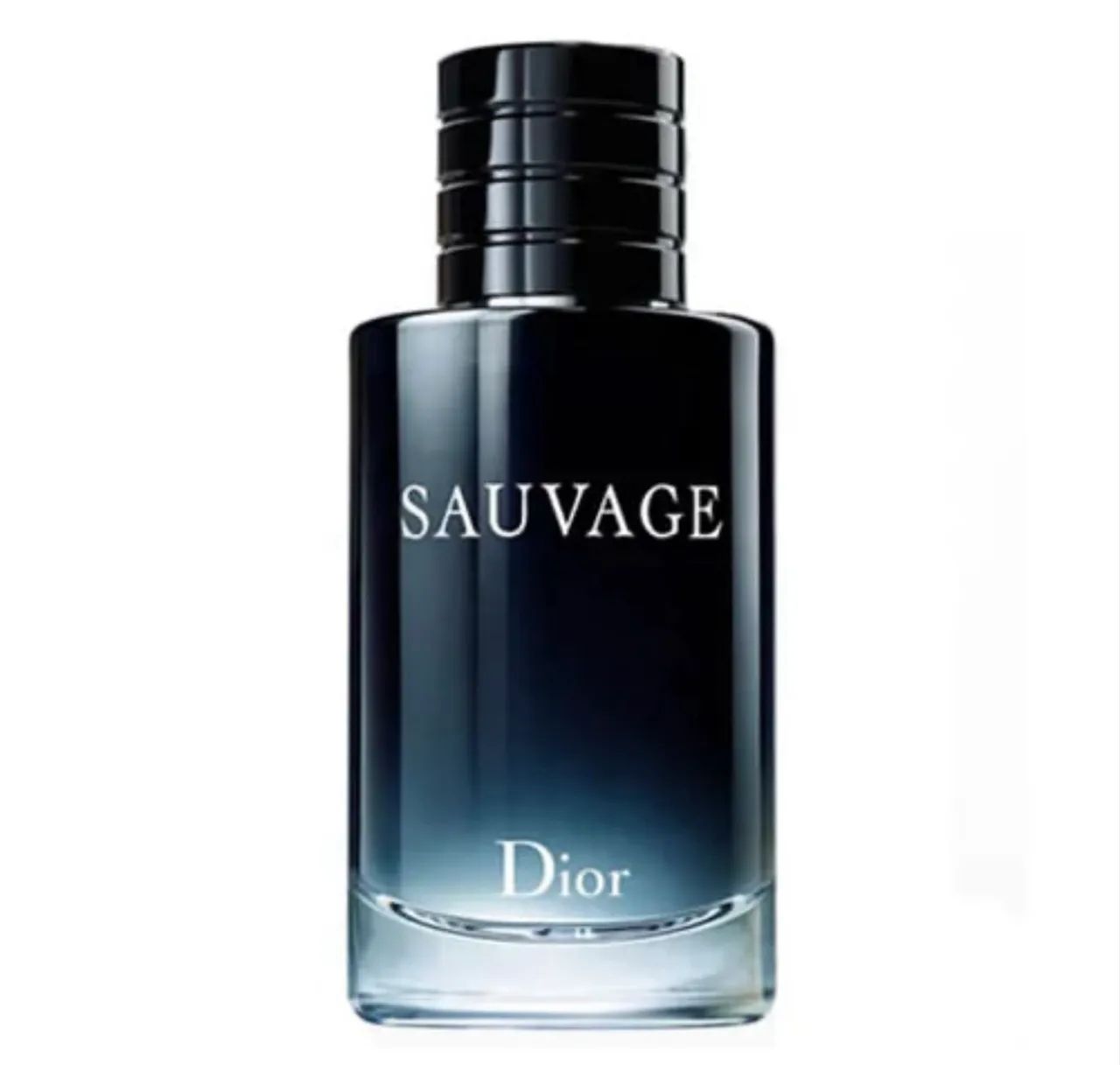 Perfume Sauvage 