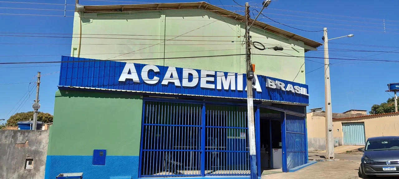Vende-se ou aluga Galpão comercial, 300mt 8