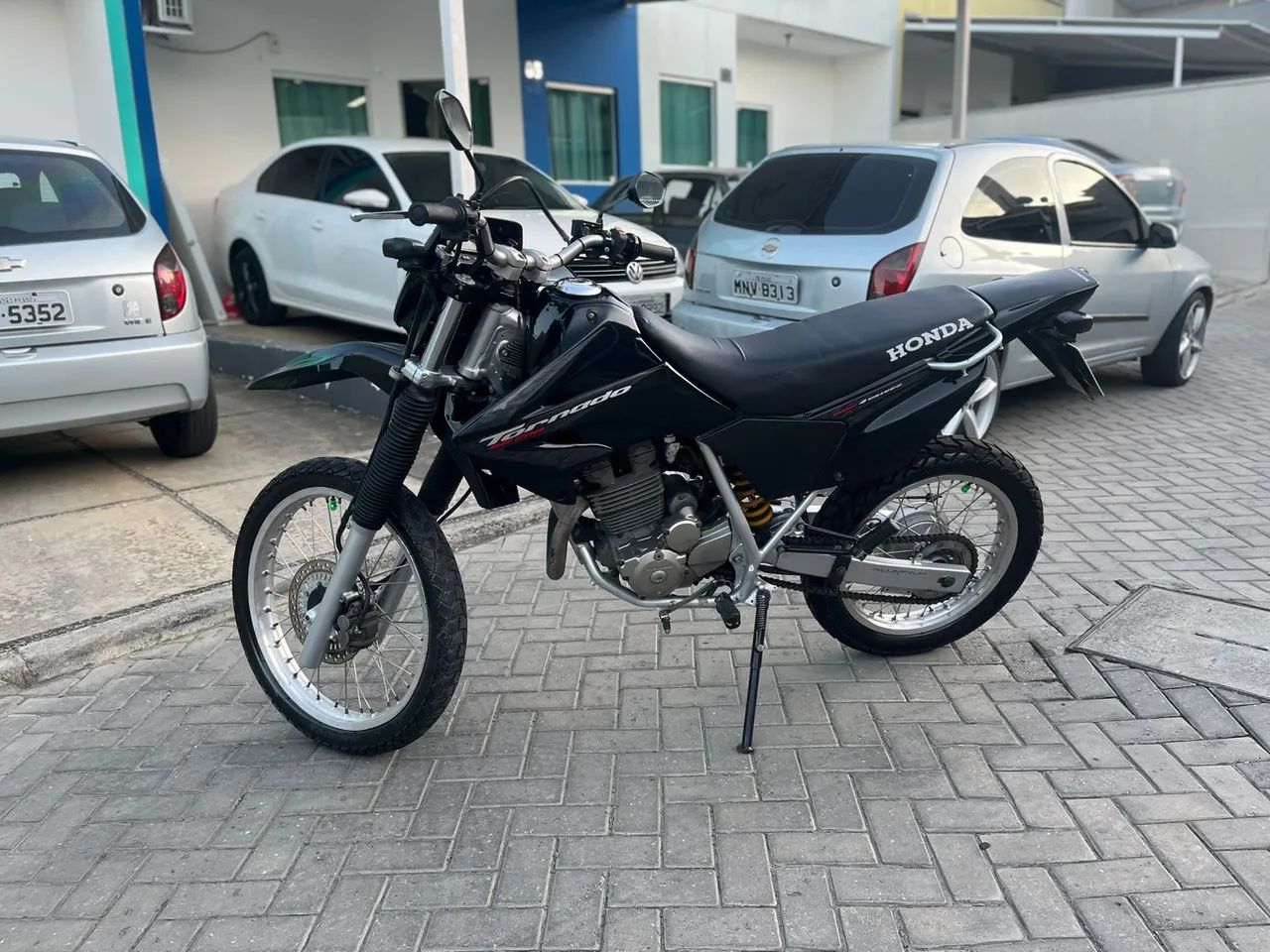 Honda tornado 250 - Foto 3