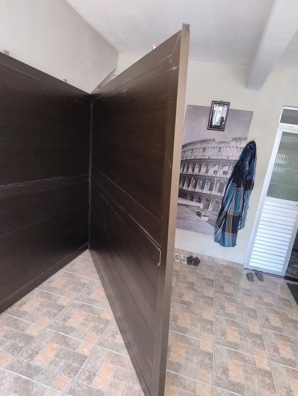 Porta de Alumínio  - Foto 6