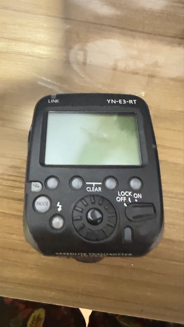 Flash Yongnuo Yn600EX RT  - Foto 3