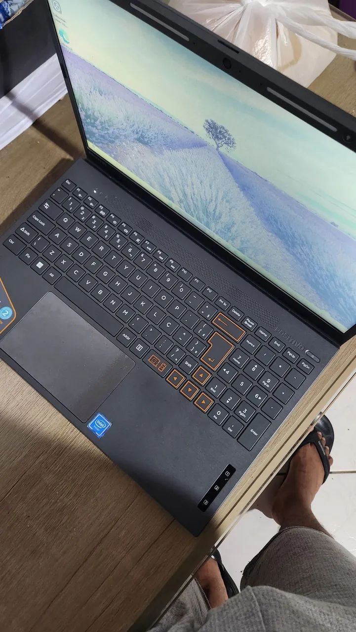 Notebook Positivo  - Foto 2