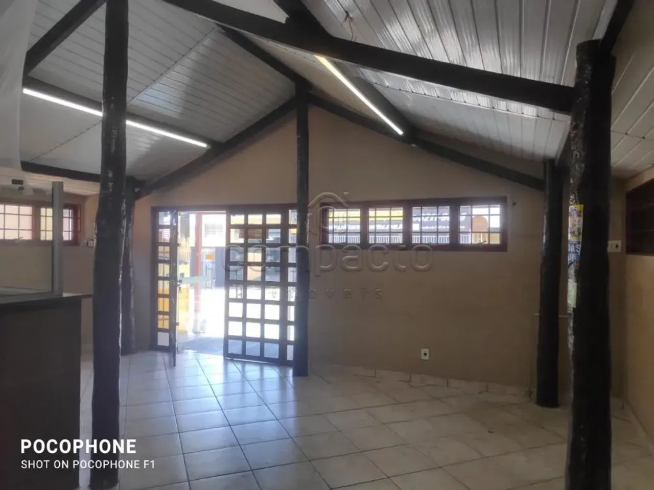 Comercial Salão em São José do Rio Preto - Foto 2