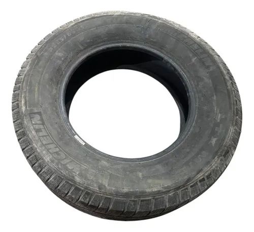 Pneu 265 70 R17 Michelin Ltx 40% Original - Foto 3