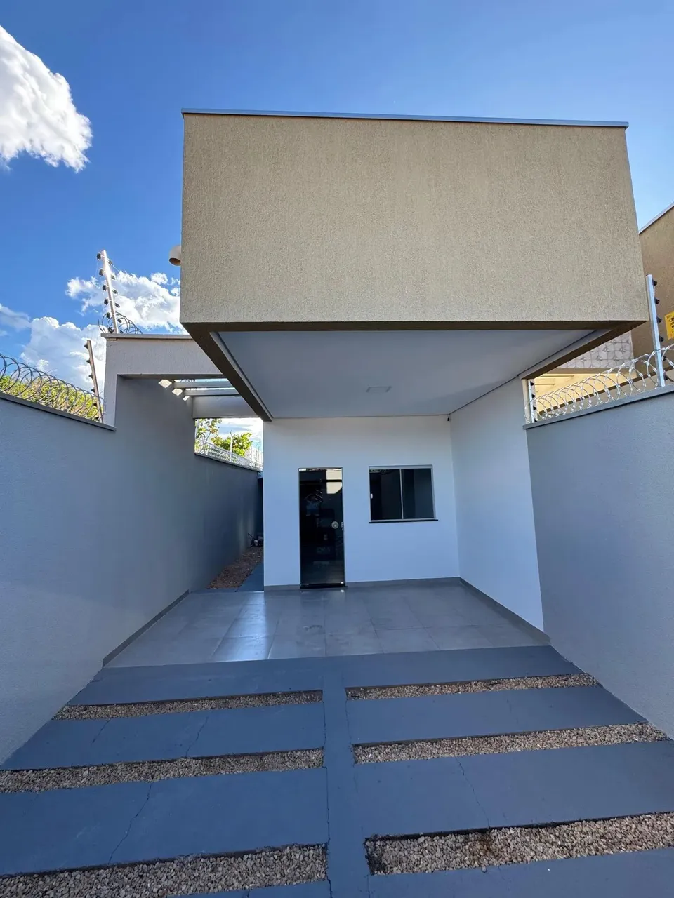 Casa à venda no bairro Plano Diretor Sul - Palmas/TO