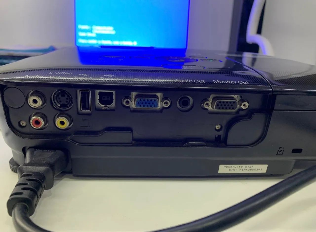 Data Show S12+64308728401283121