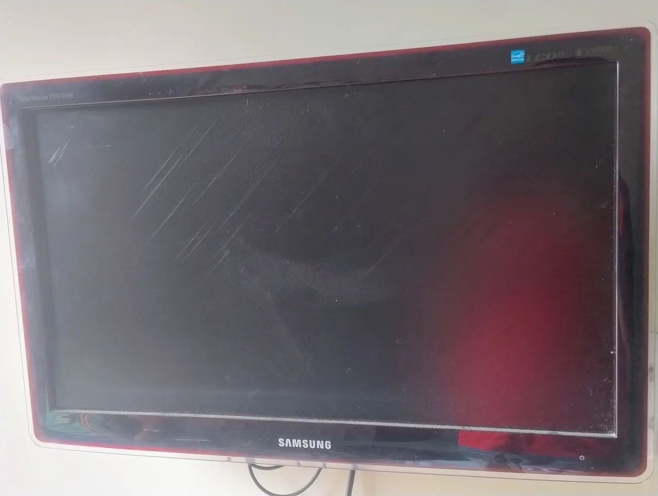 Vendo 2 TVS LED LEIA O ANÚNCIO 