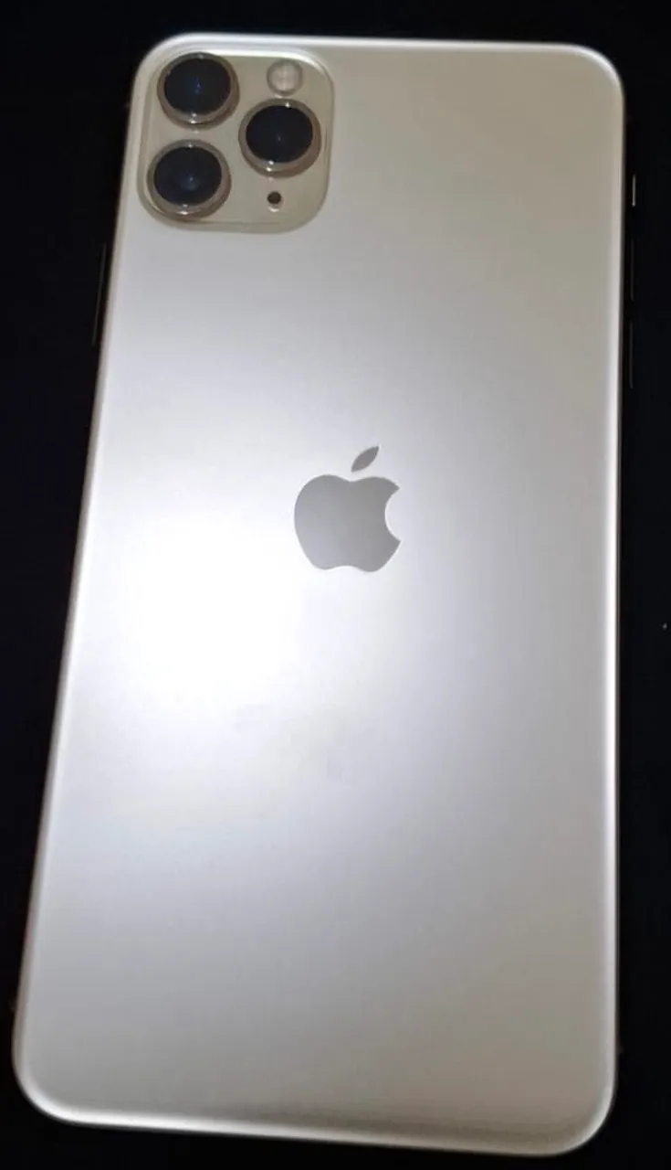 iPhone 11 Pro Max 512gb