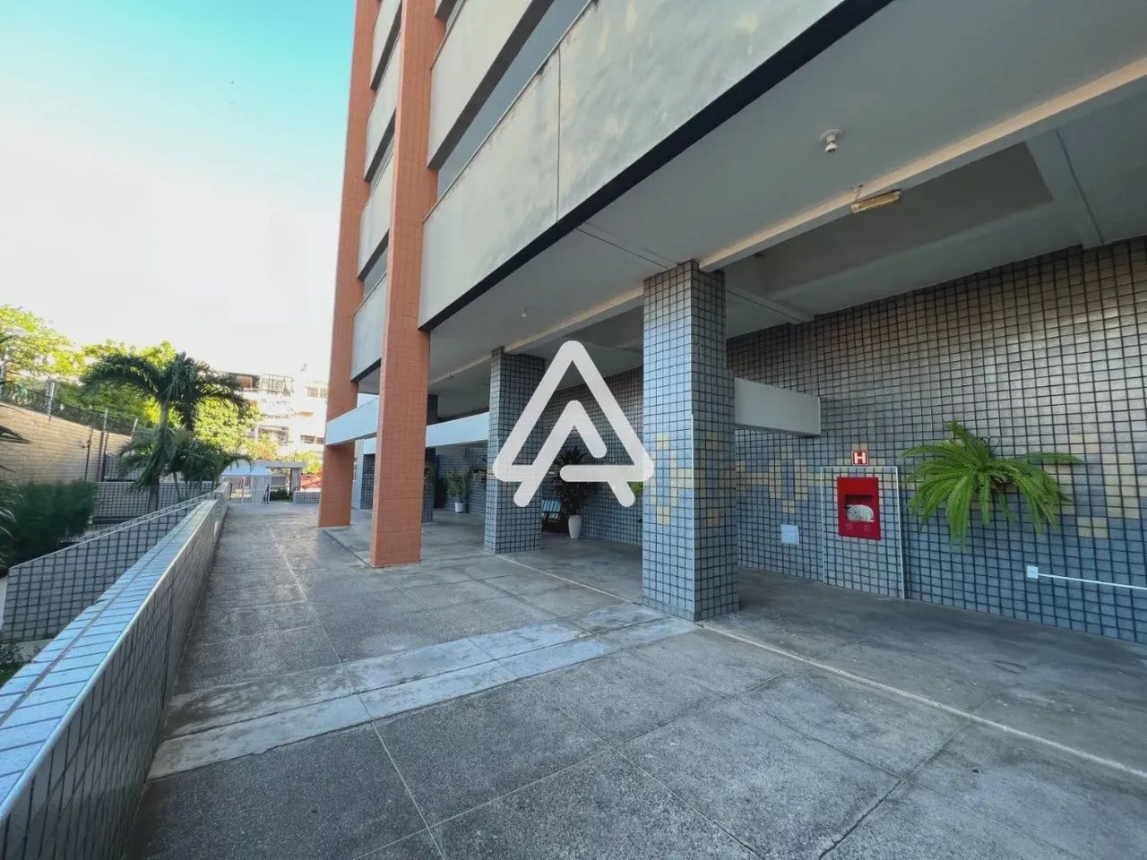 Apartamento para venda, 3 quarto(s), Jacarecanga, Fortaleza - AP161 - Foto 4