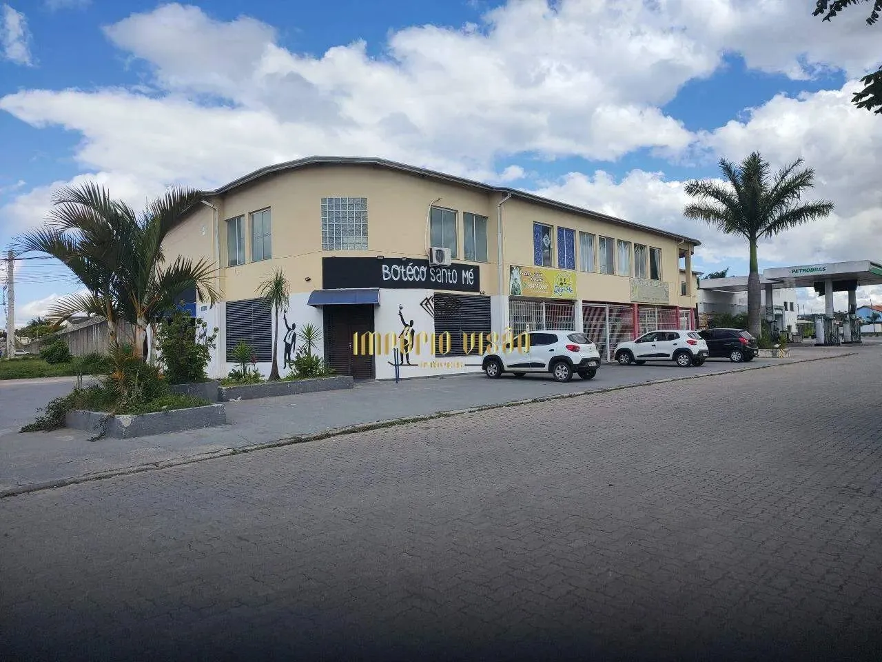 Sala de 56,20 m² para locação com 2 Banheiros privativos, com câmeras, no bairro Jardim Sa