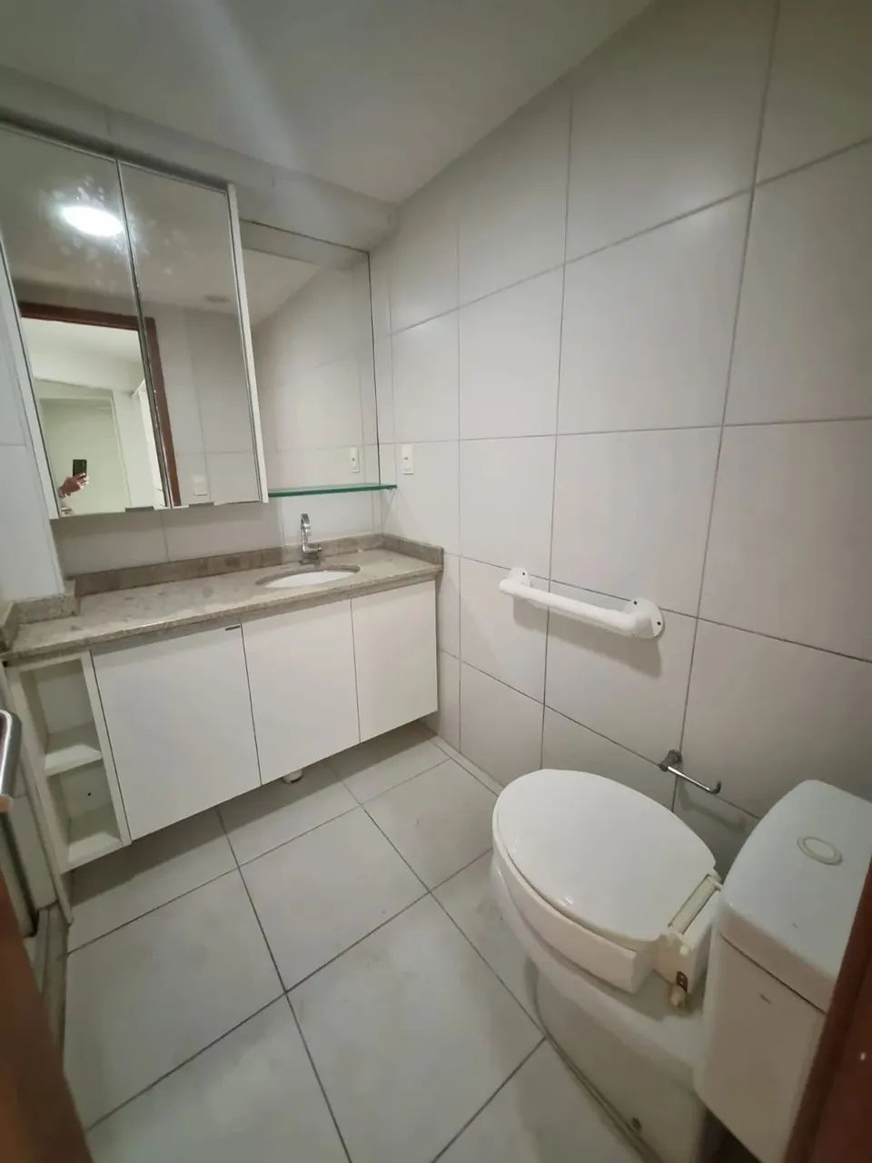 Apartamento Avenida Boa Viagem Edf. João Heráclio - Foto 5