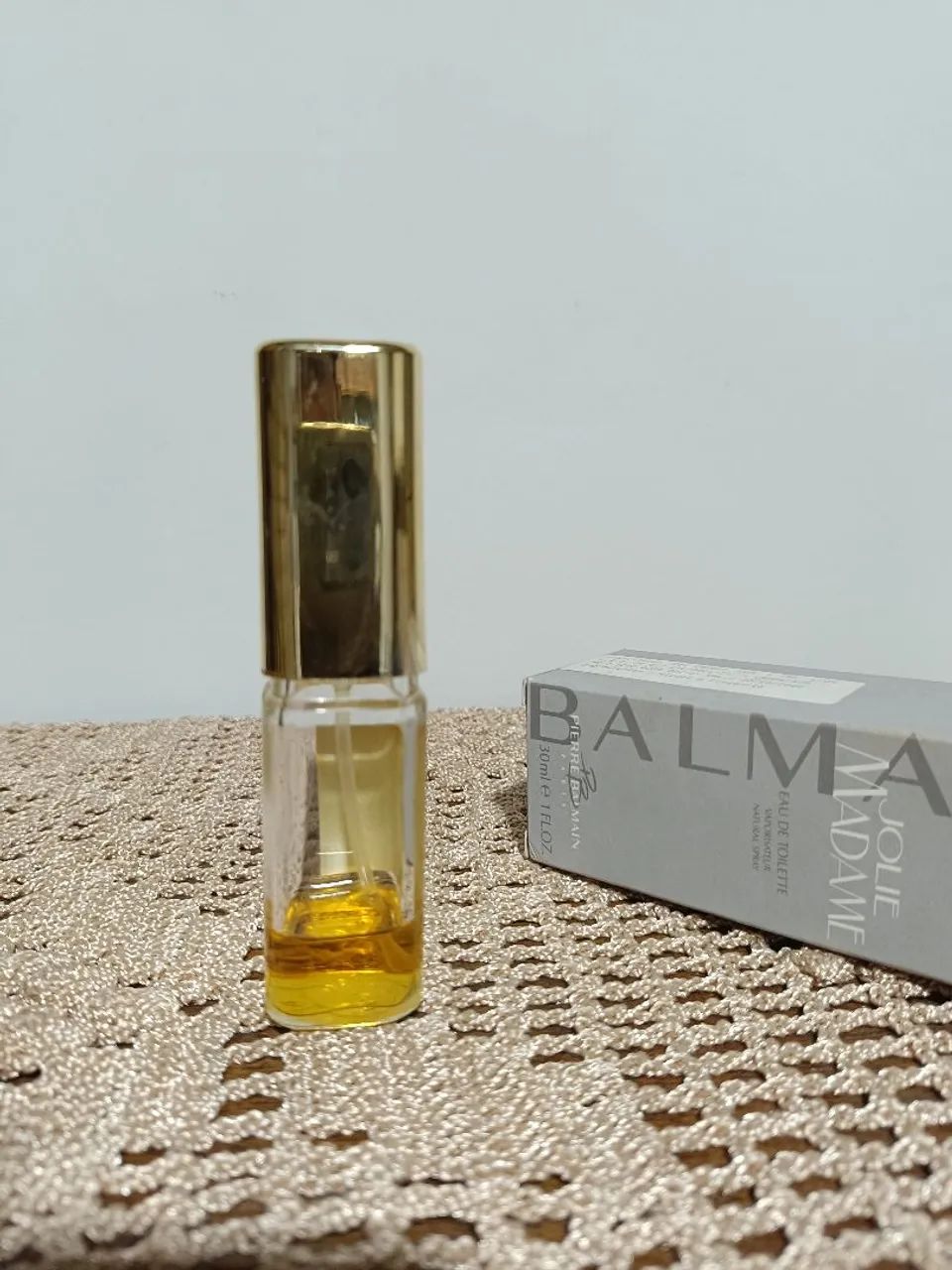 Perfume original Jolie madame  - Foto 4