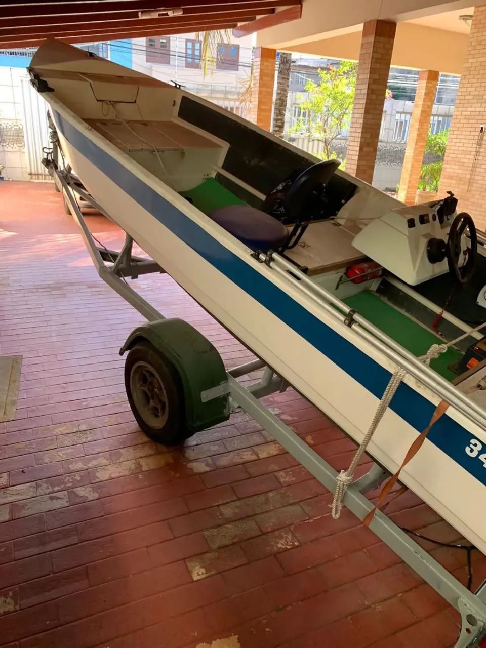 Lancha  - Foto 2
