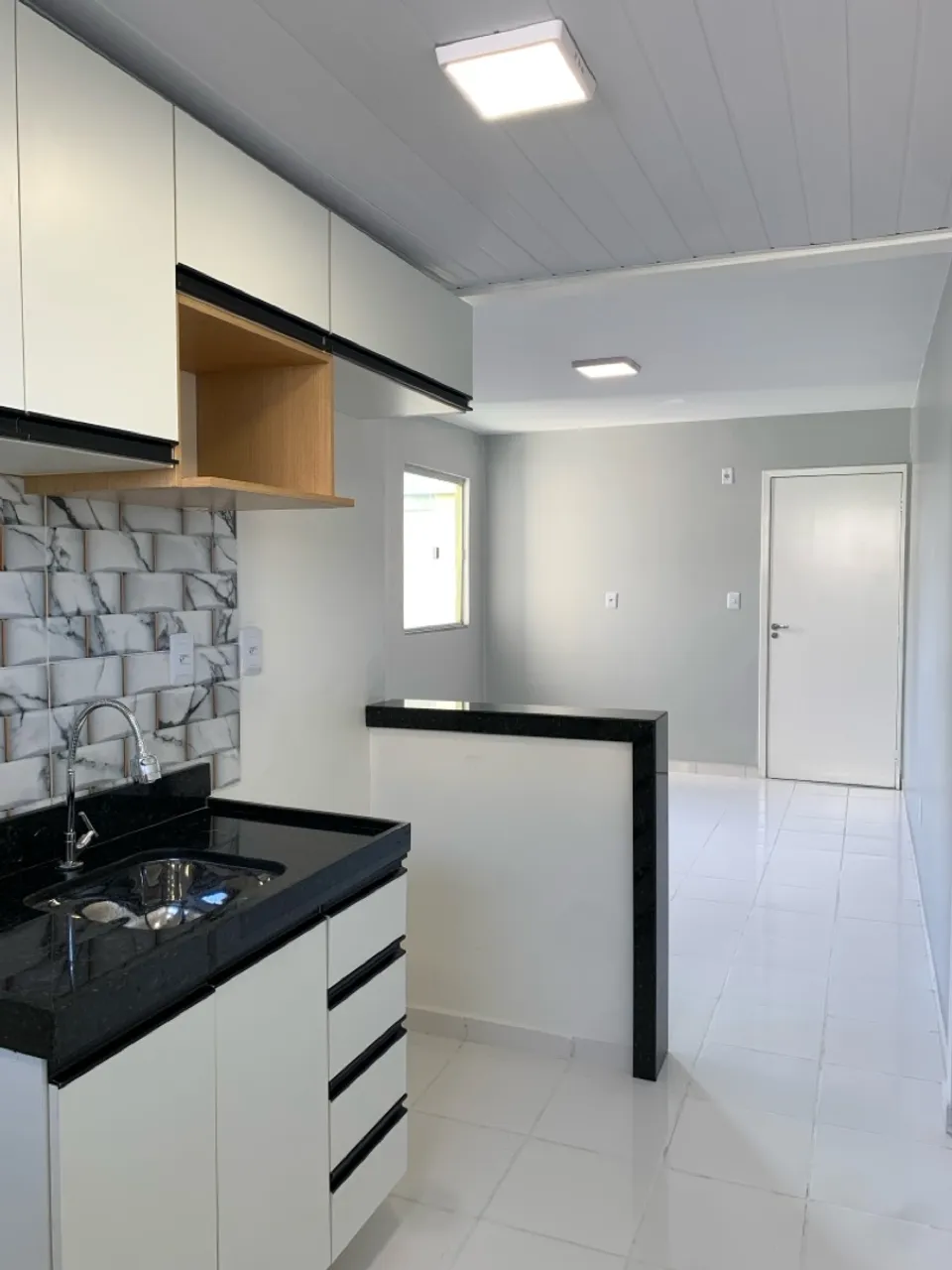 Cond. Super Life Ananindeua - Vendo apt 2/4