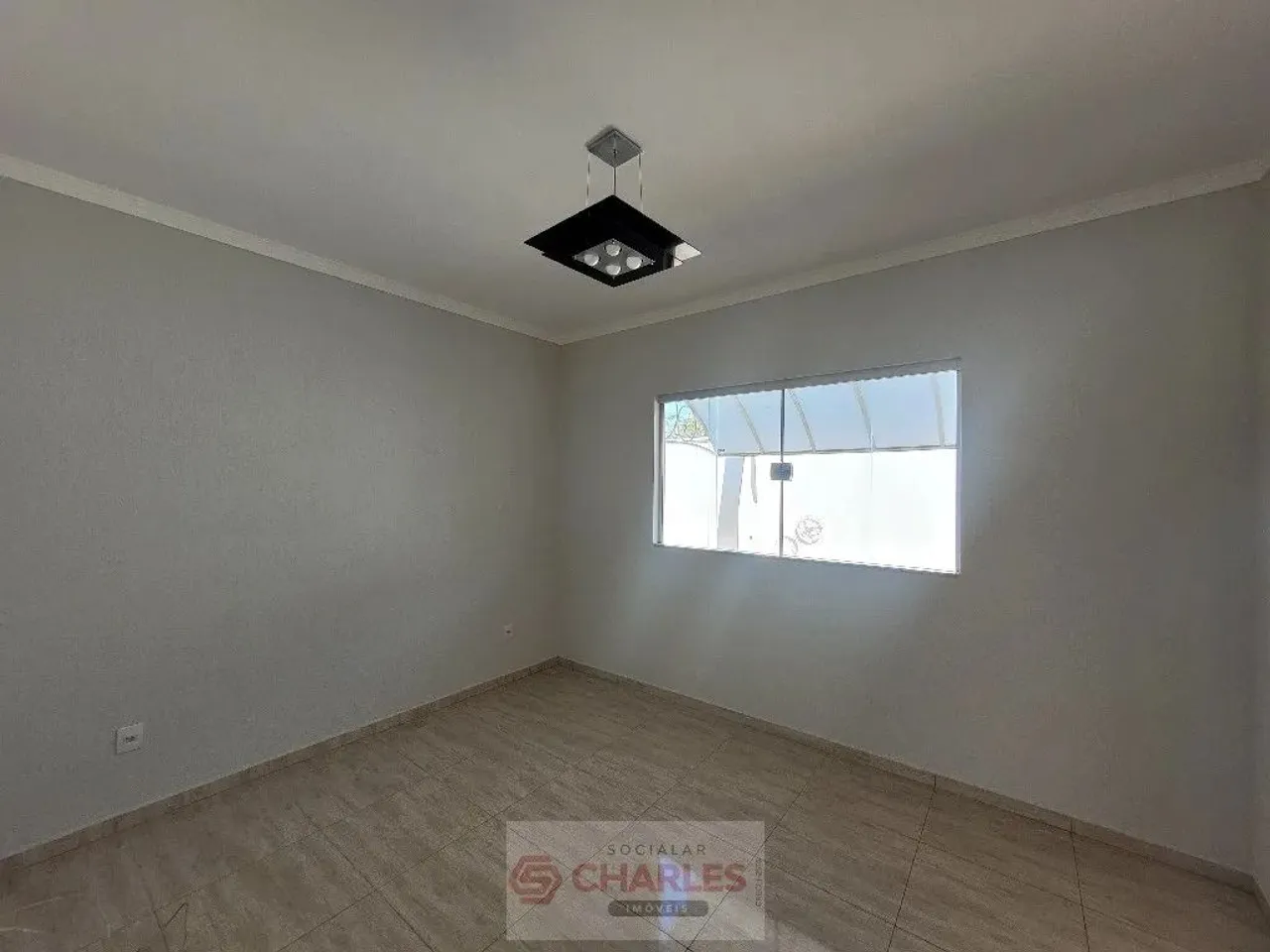 Casa Para Aluguel PARQUE REAL MOGI MIRIM