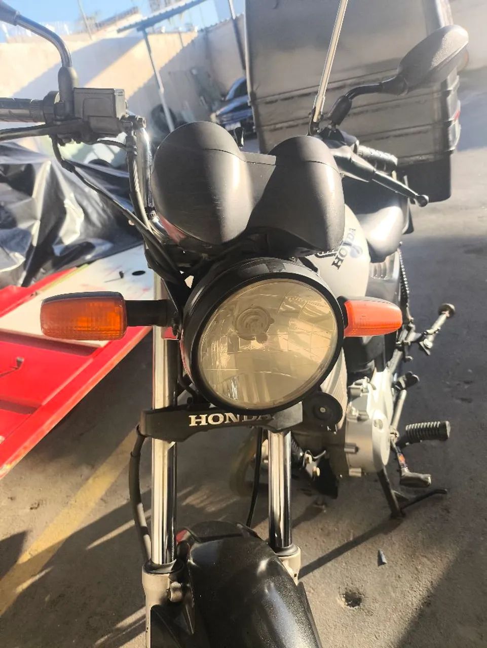 Cg 150 Titan Cargo flex  - Foto 5