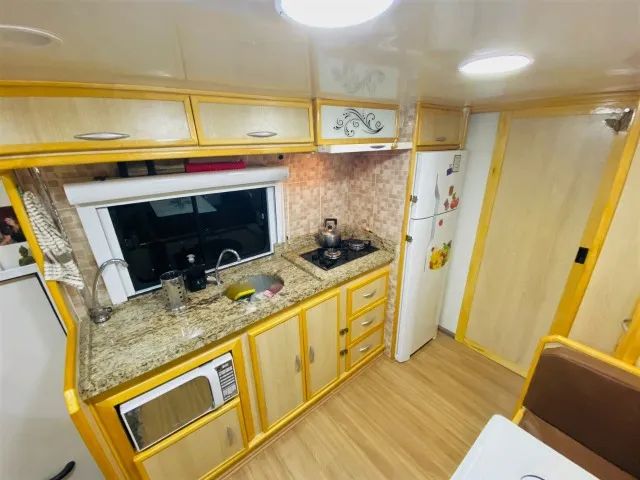MOTOR HOME  USADO - Foto 5