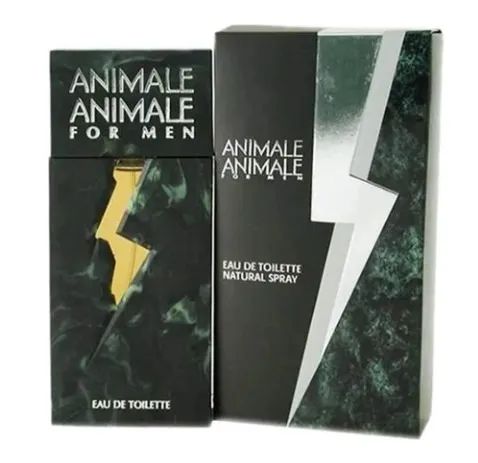 Perfume Animale 100ml EDT