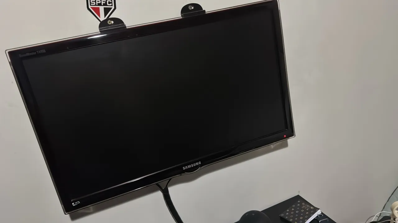 TV Samsung 32"