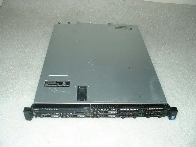 Servidor Dell R430 32gb aparti - Foto 2