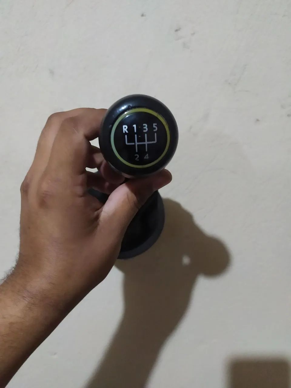 Acessórios internos Gol/Voyage/Saveiro G5 e G6