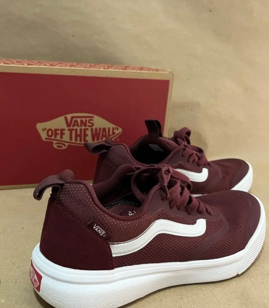 Tênis vans
