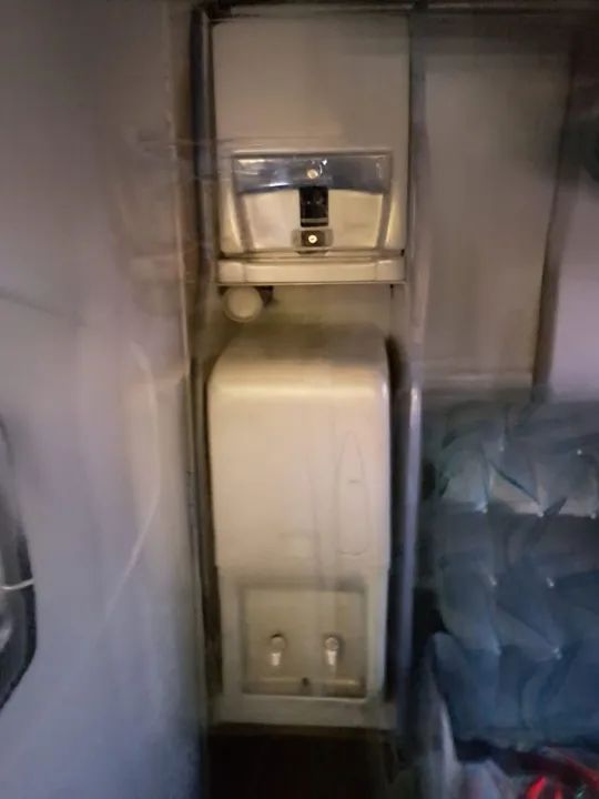 Ônibus com acessibilidade. - Foto 3