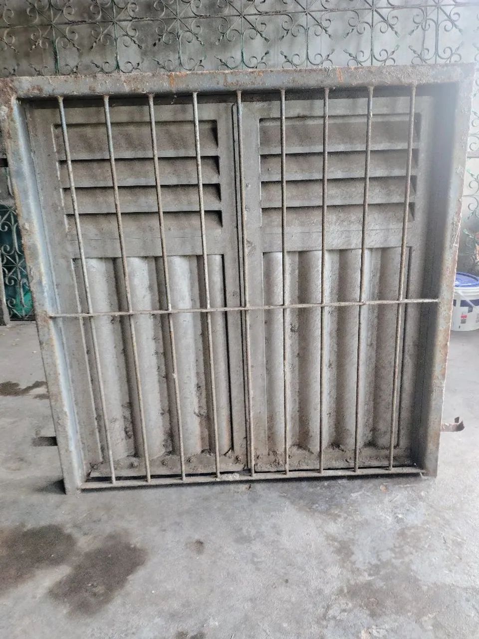 Portas ,grades e janelas portão  - Foto 4