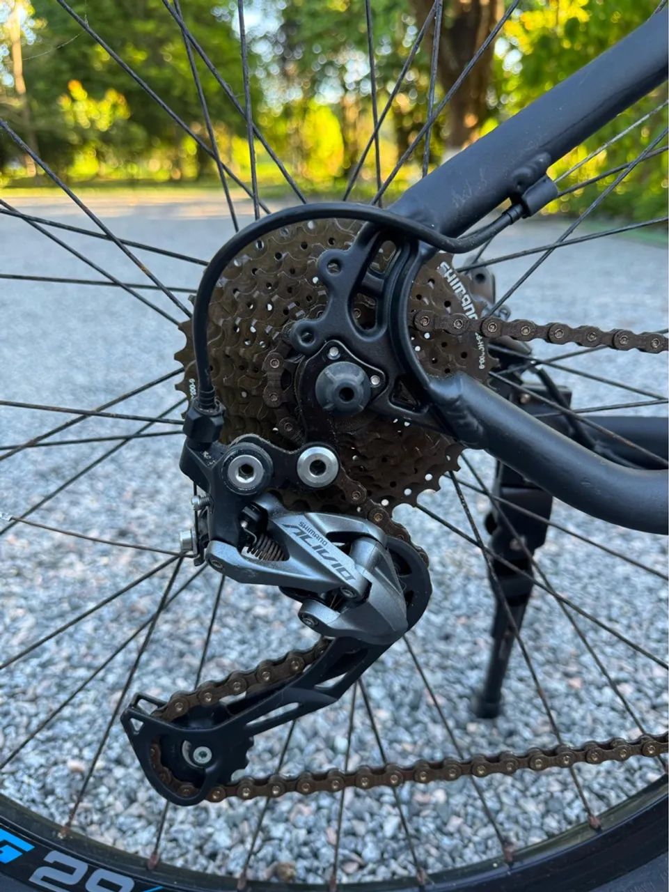 Bicicleta Gts M 29 - Foto 3
