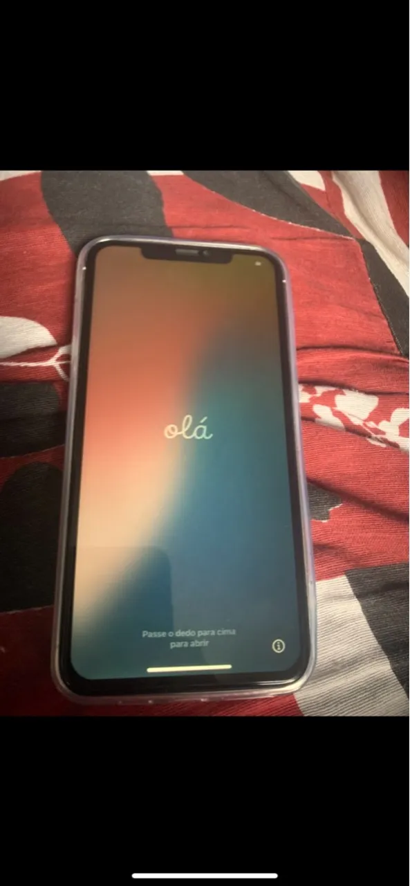 Xs Max - Carcaça modificada