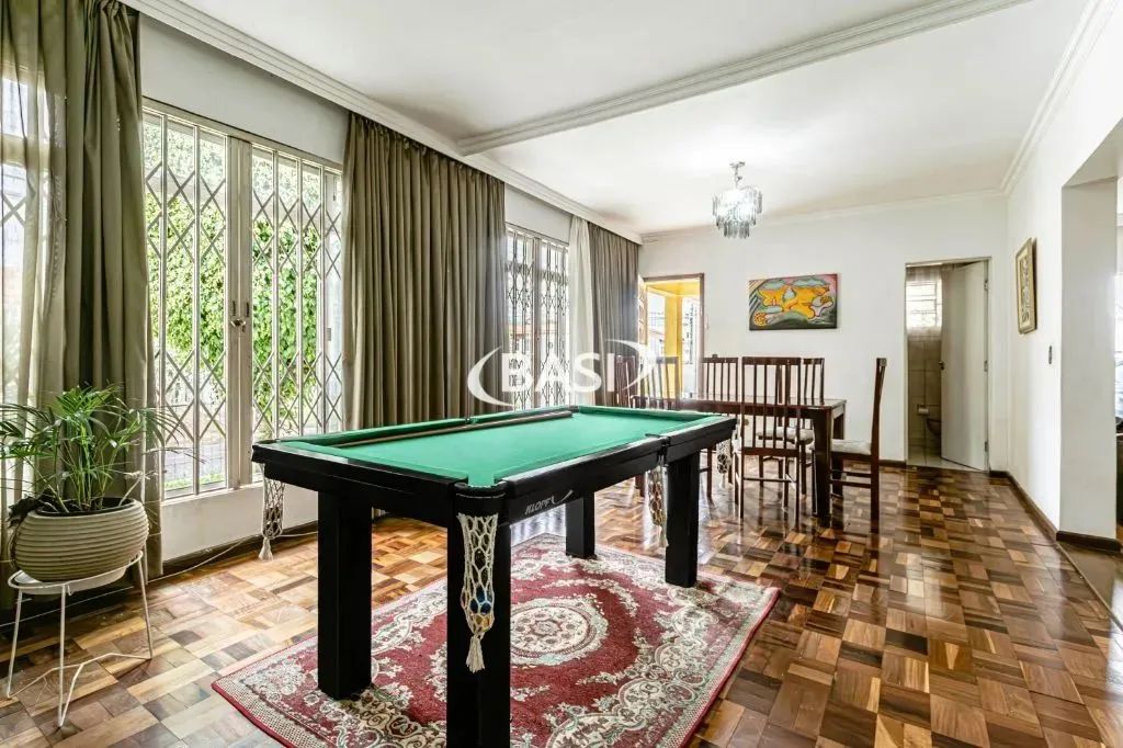 Casa térrea à Venda no Parolin com 4 quartos e 1 escritório - Residencial ou Comercial - Foto 3