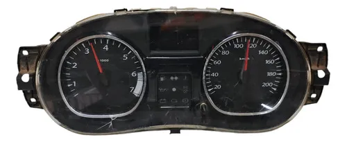 Painel Instrumento Renault Duster 2.0 2015